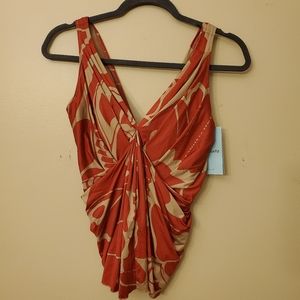 Marciano  bathingsuit top xs